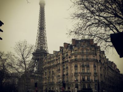 photo paris