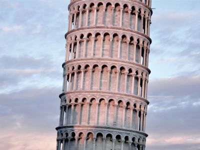 photo pisa